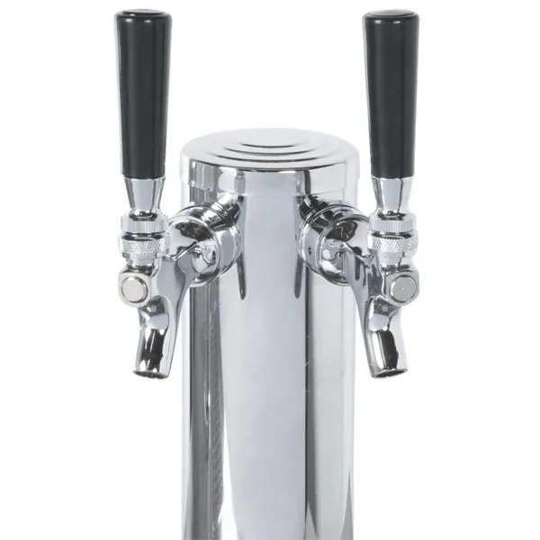 Omcan USA 44224 Draft Beer Dispensing Tower