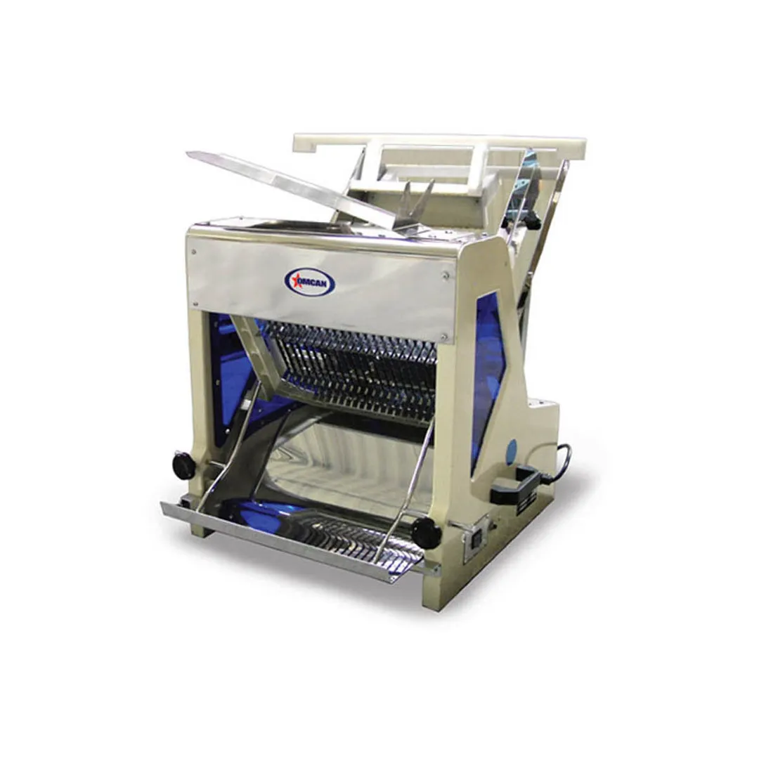 Omcan USA 44250 Bread Slicer
