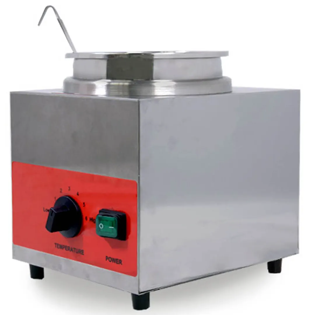 Omcan USA 44310 (Fw-Cn-0004) Food Warmer, Countertop