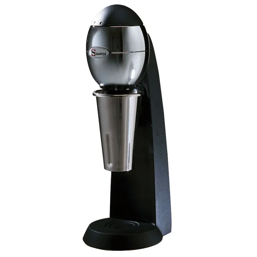 Omcan USA 44634 Single Spindle Santos Drink Mixer Variable Speed