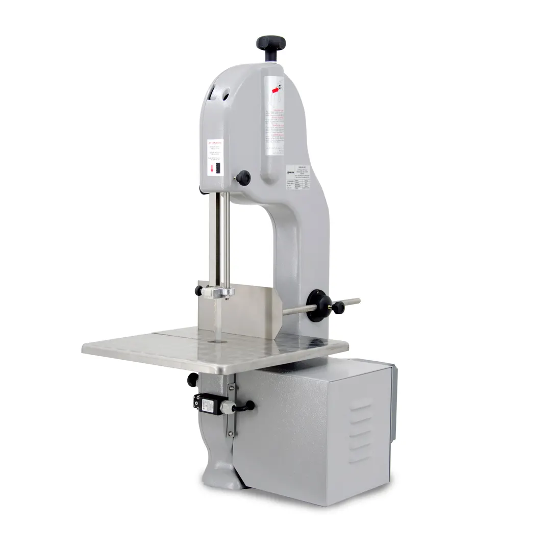 Omcan USA 45506 (BS-IT-1829-M) Countertop 72" European Band Saw, 1.2 hp, 120/60/1-Ph