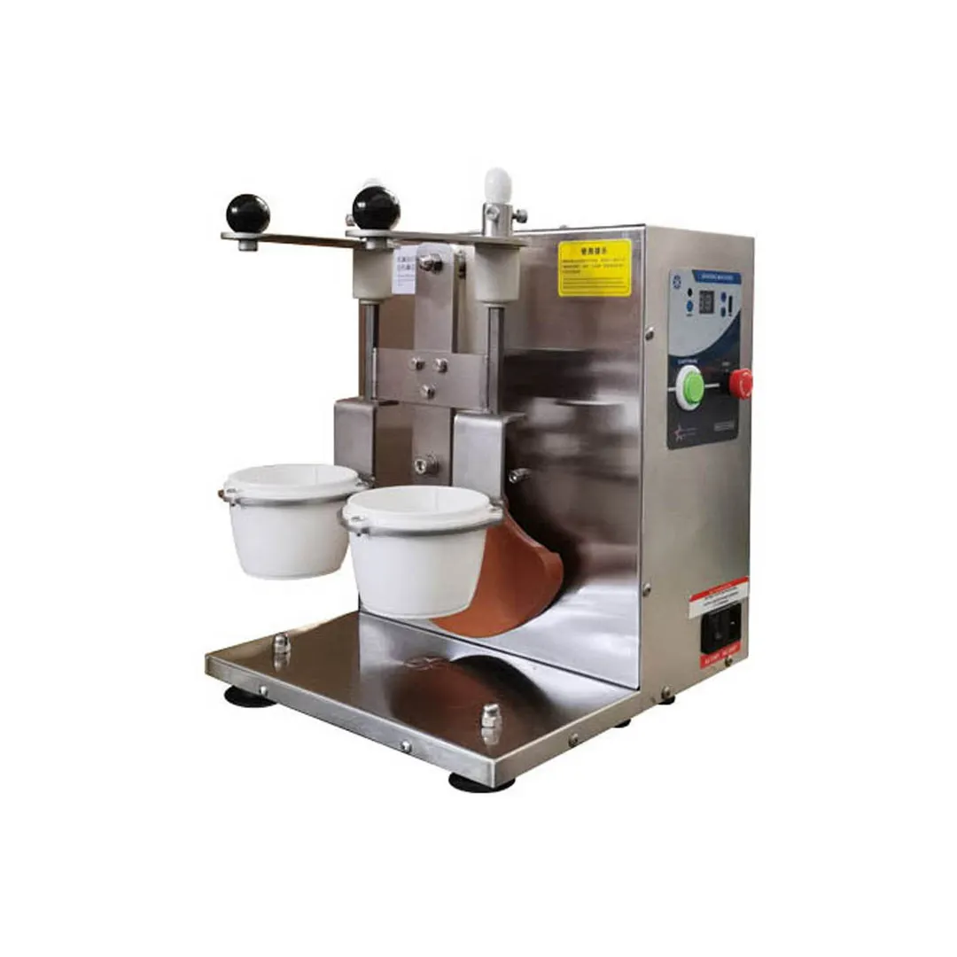 Omcan USA 47110 Drink / Bar Mixer Double Cup Holder