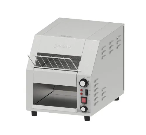 Omcan USA 47457 Conveyor Toaster