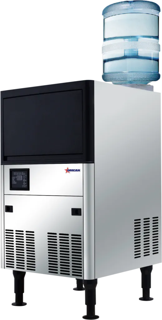 Omcan USA 48054 Cube Ice Maker