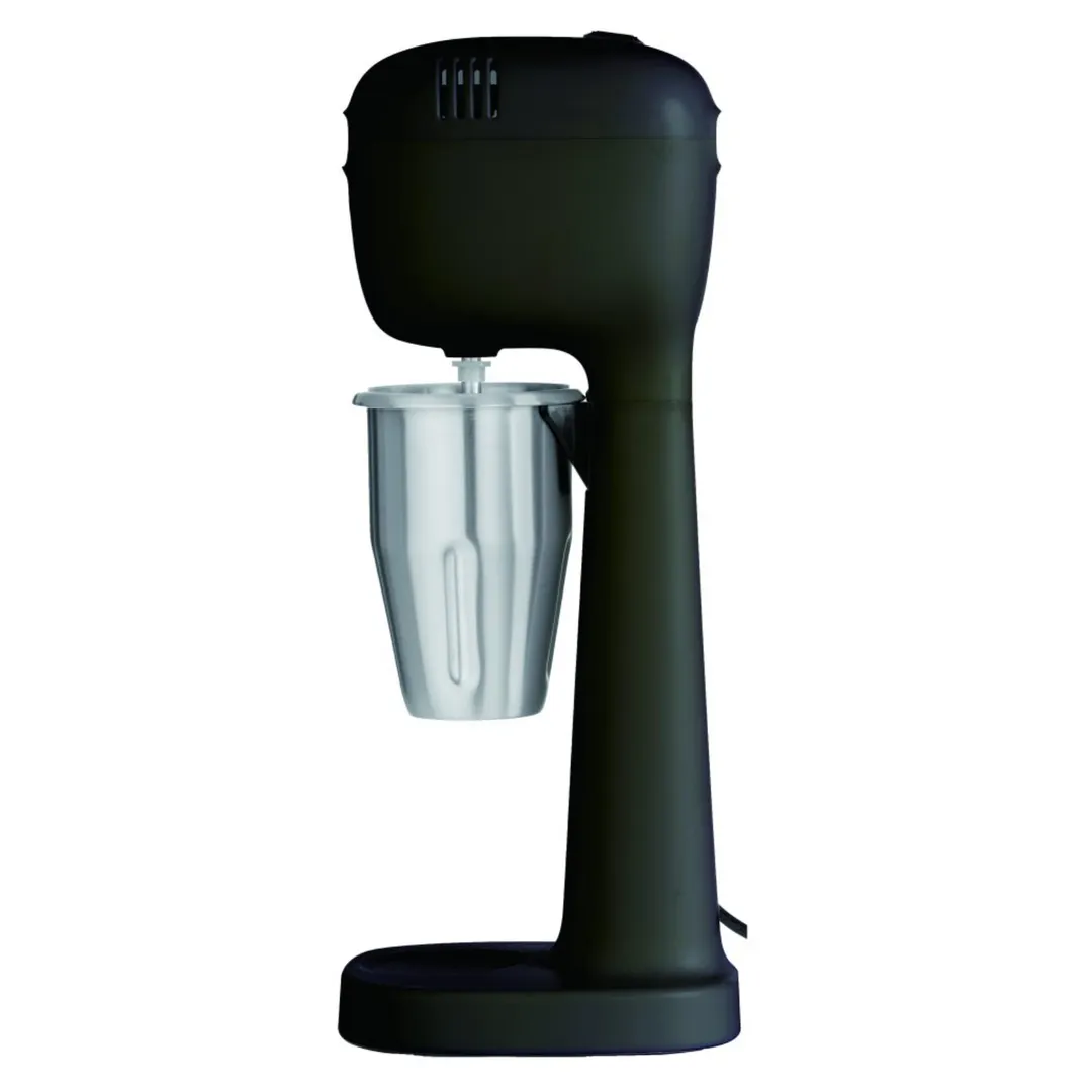 Omcan USA 48889 (Bl-Cn-0750-B) Milkshake Mixer, Two-Speed, Single Spindle