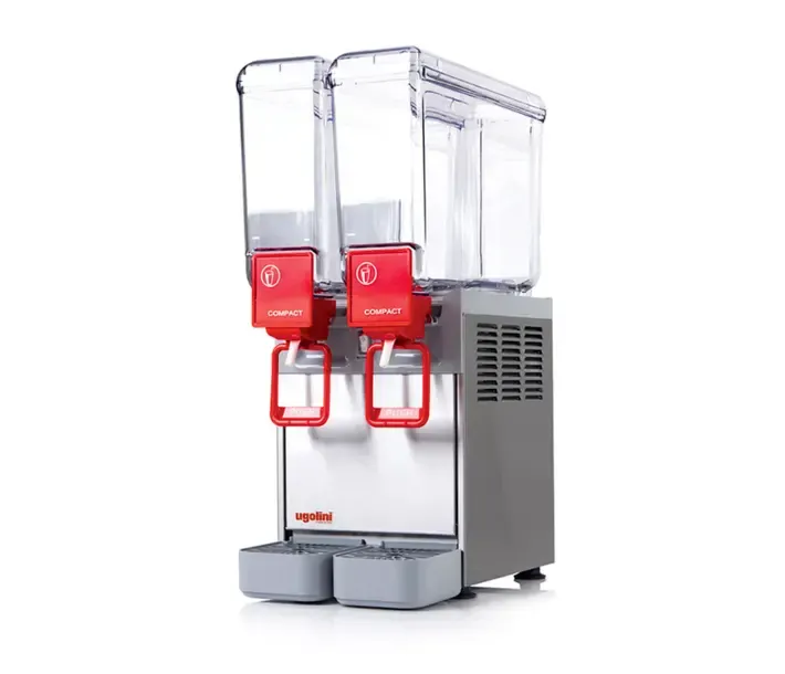 Omcan USA 49085 Ugolini® Arctic Compact Juice Dispenser