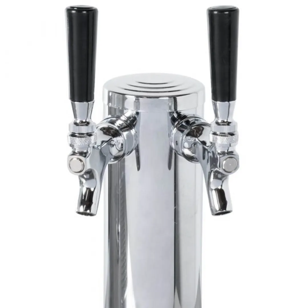 Omcan USA 50065 72" Draft Beer Cooler