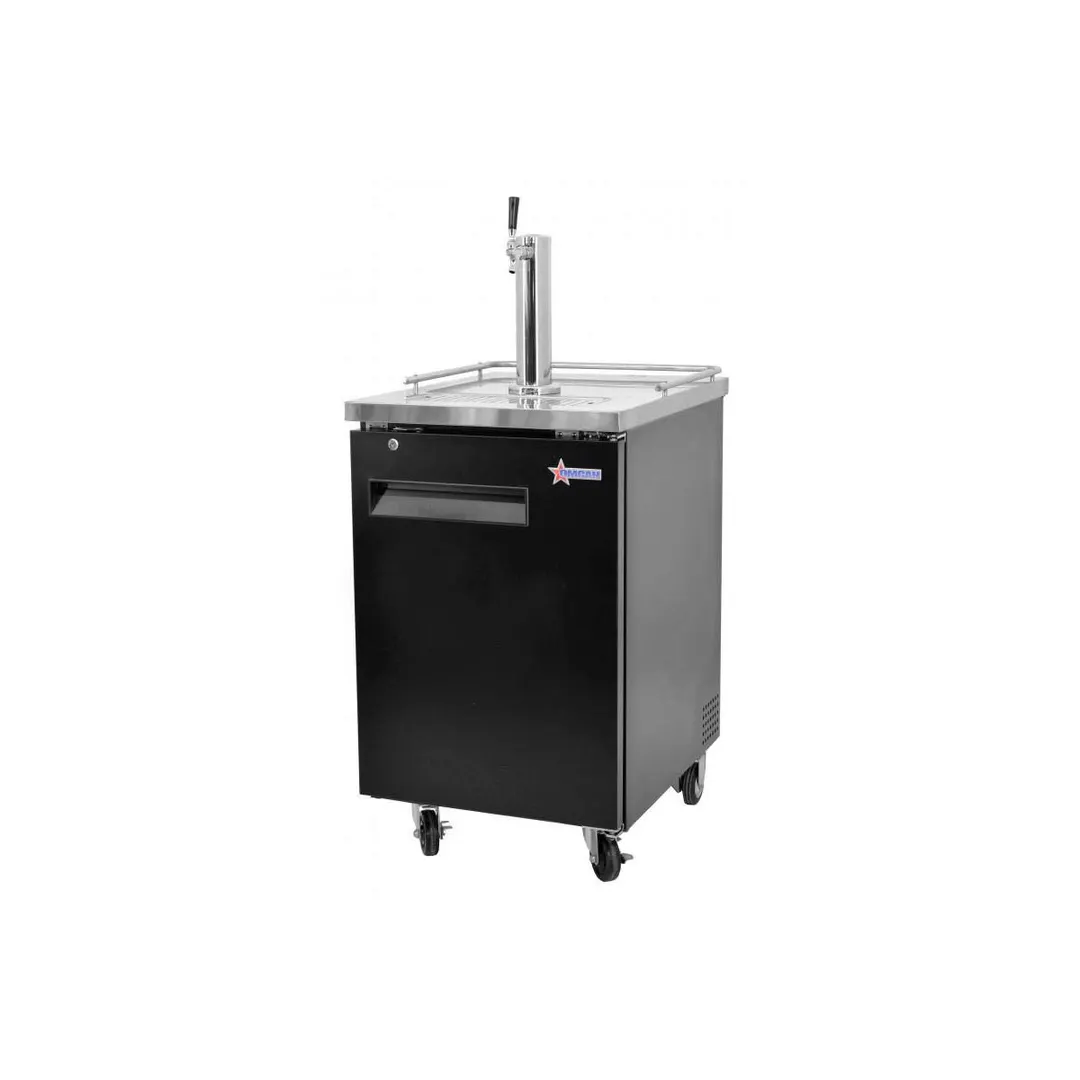 Omcan USA 50066 23" Draft Beer Cooler