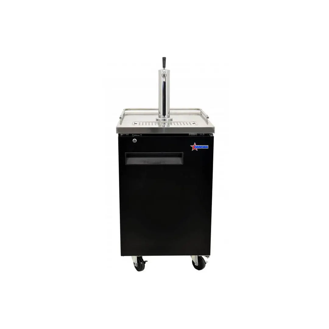 Omcan USA 50066 23" Draft Beer Cooler