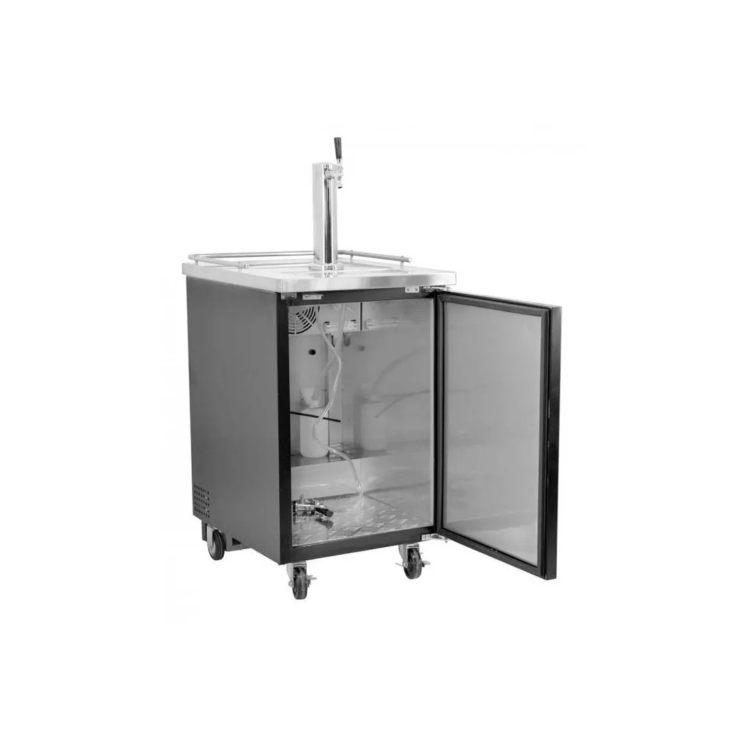 Omcan USA 50066 23" Draft Beer Cooler