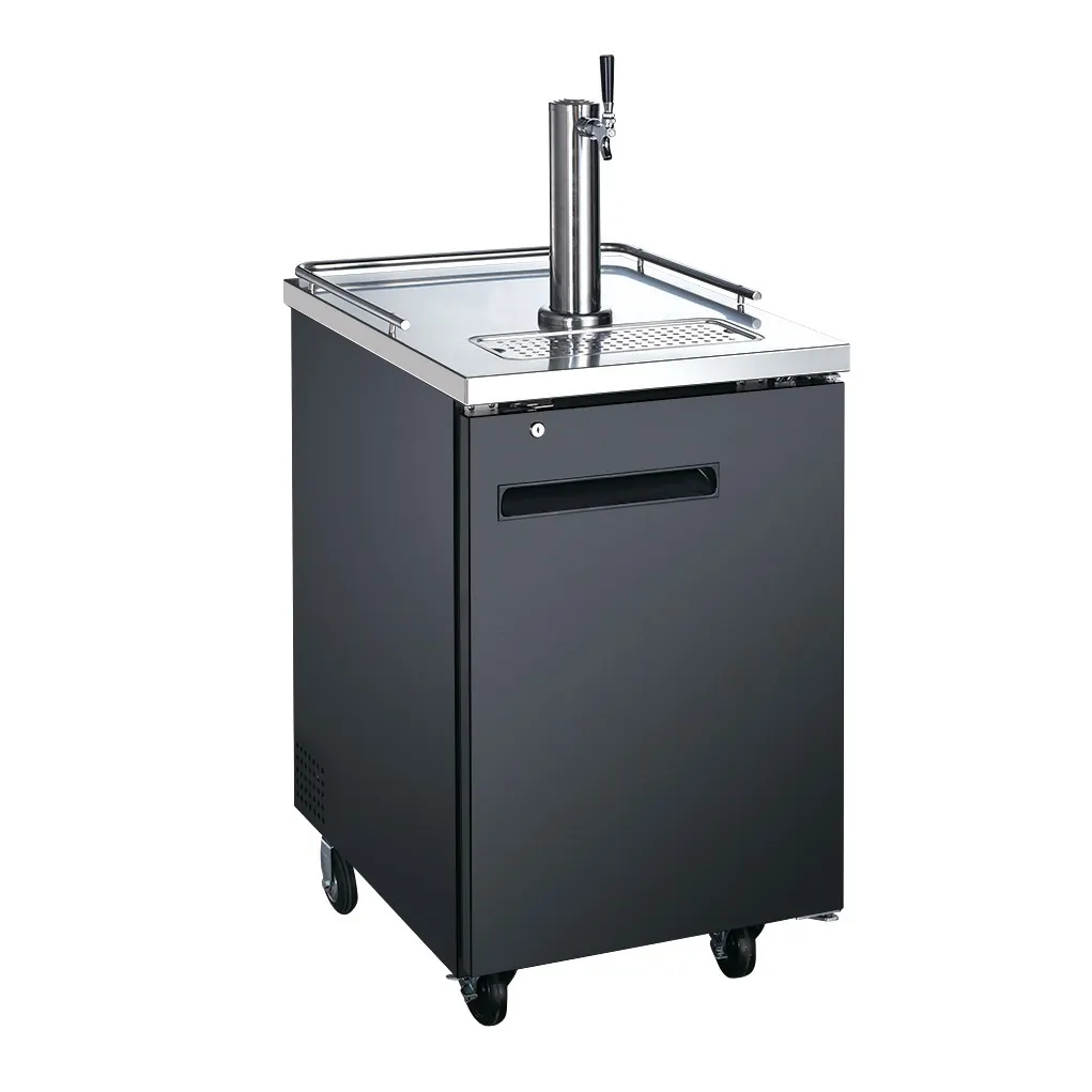 Omcan USA 50066 23" Draft Beer Cooler