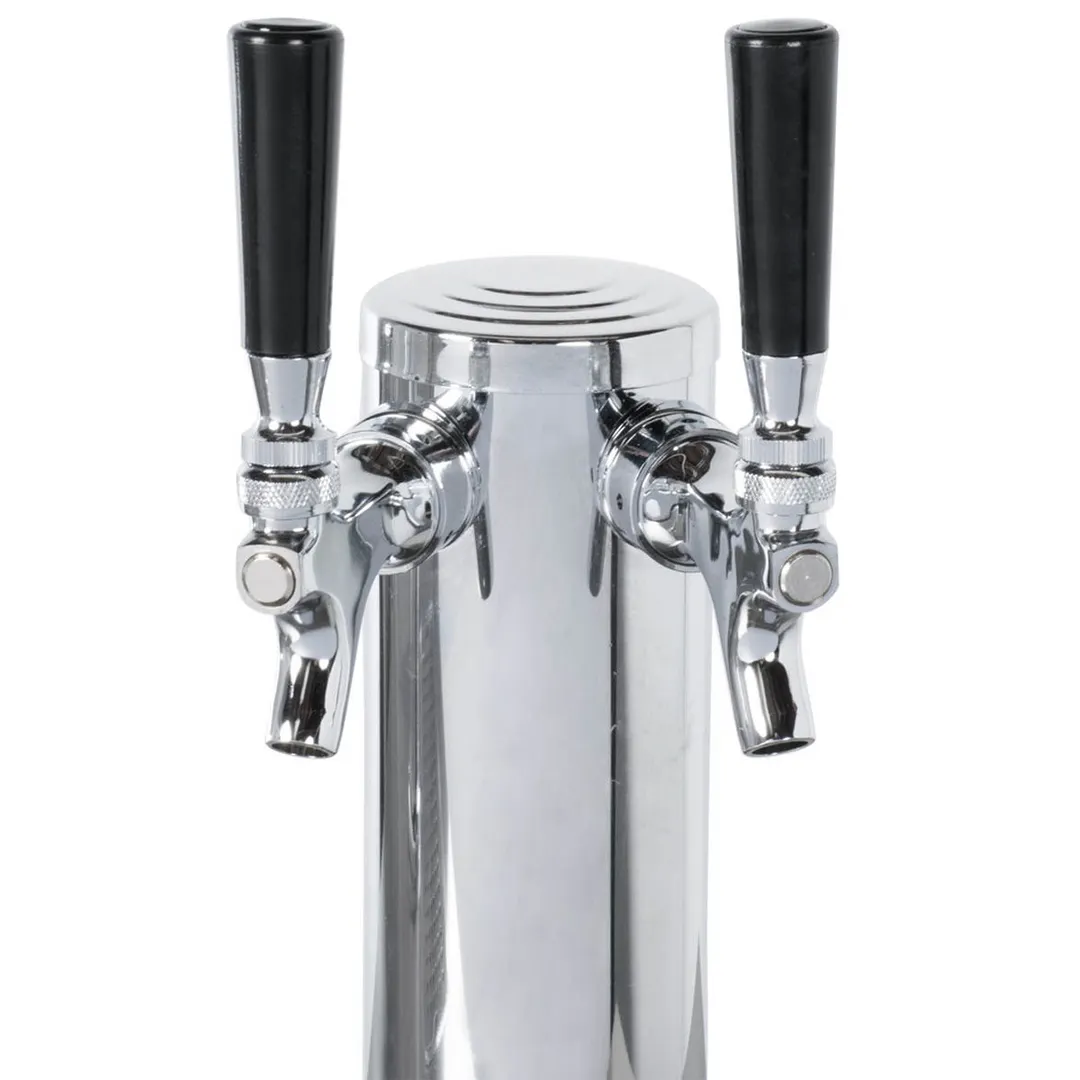 Omcan USA 50068 69" Draft Beer Cooler