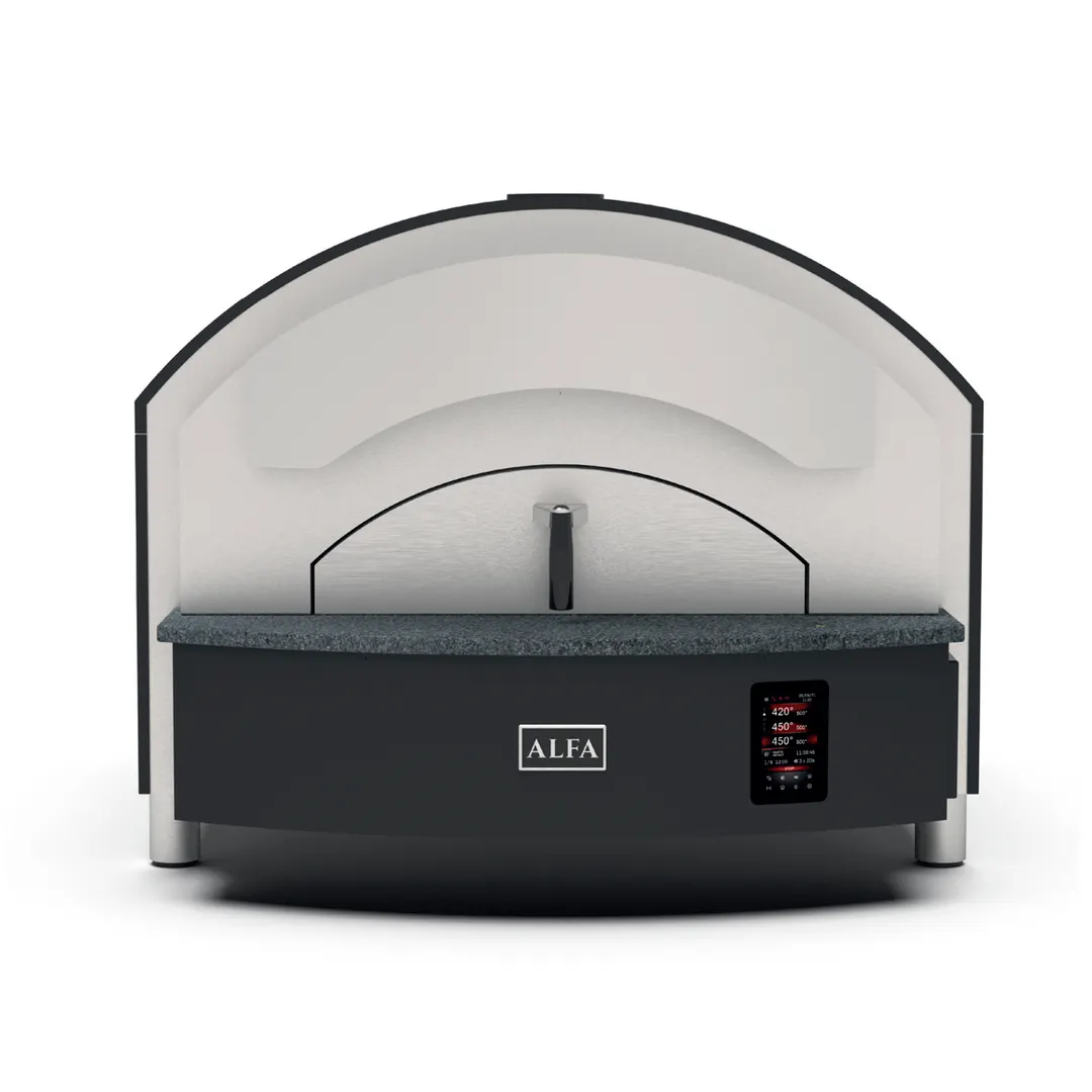 Omcan USA 59331 40" Electric Countertop Pizza Oven