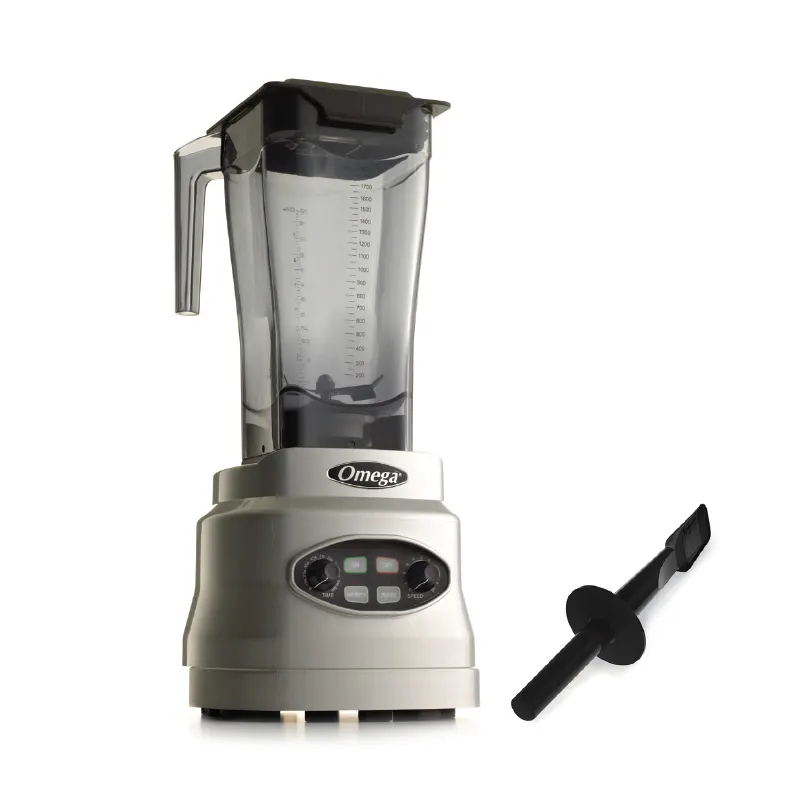 Omega OM7560S Countertop Food Blender