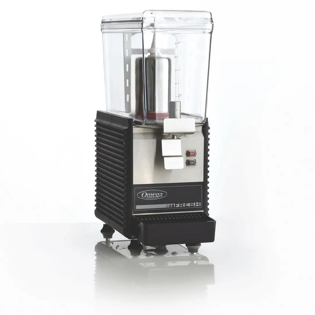 Omega OSD10 Electric (Cold) Beverage Dispenser