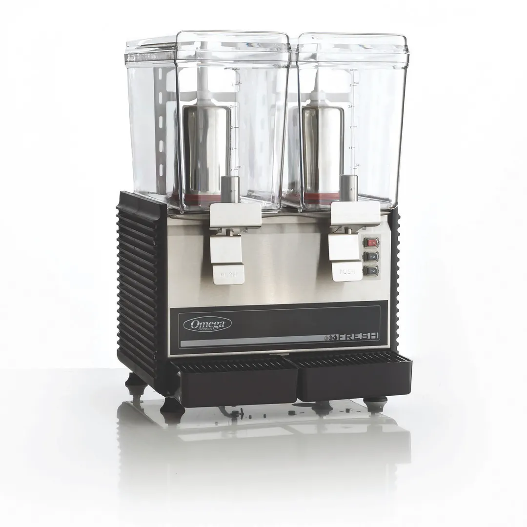 Omega OSD20 Electric (Cold) Beverage Dispenser