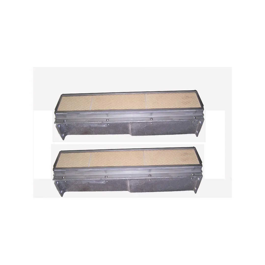 Autodoner 10007 G300 Burner Natural Gas