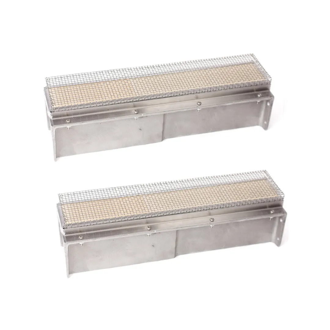 Autodoner 10111 3Pg Burner L.P.