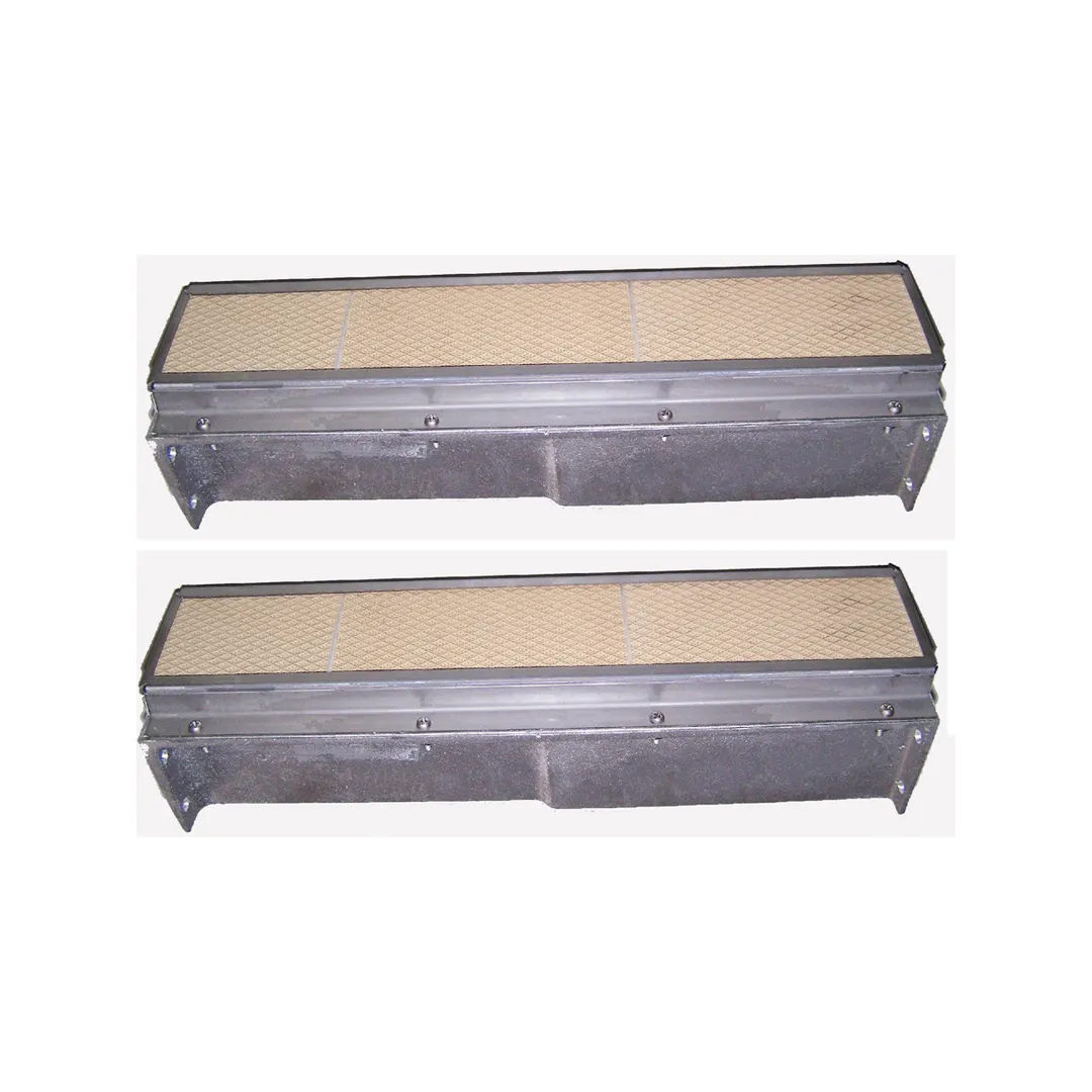 Autodoner 10413 G400 Burner L.P.