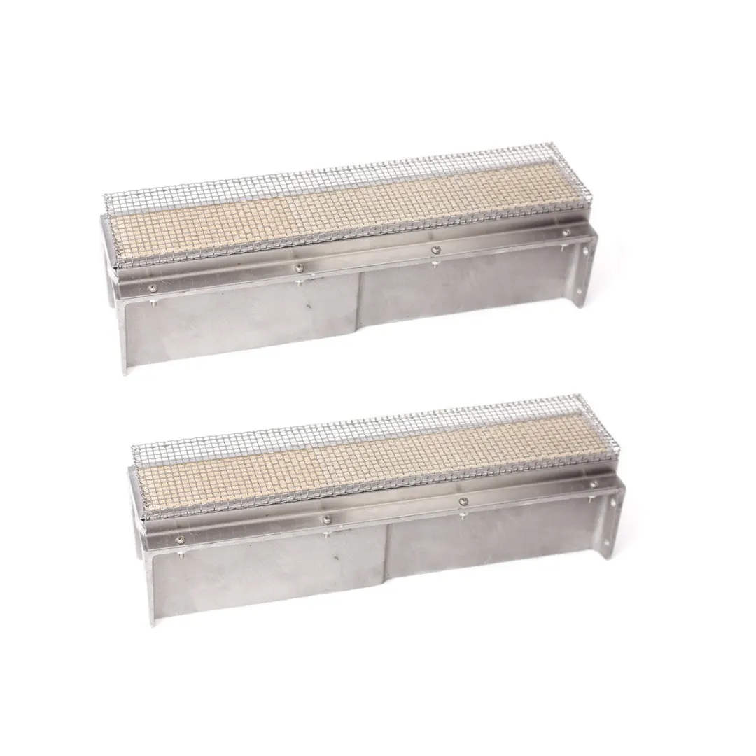Autodoner 10912 G200 Burner L.P.