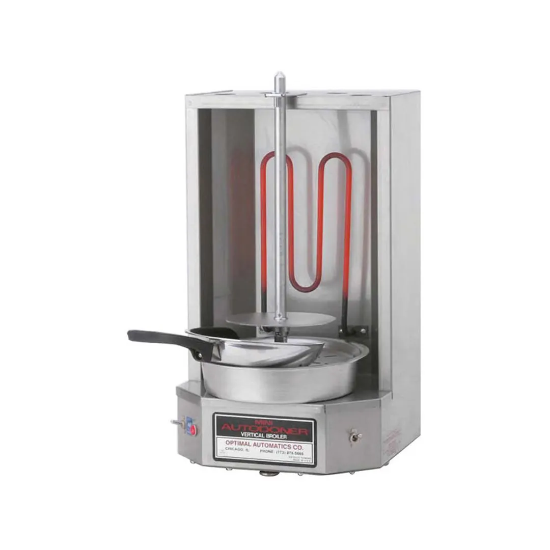 Autodoner 11200 Electric Gyro Machine