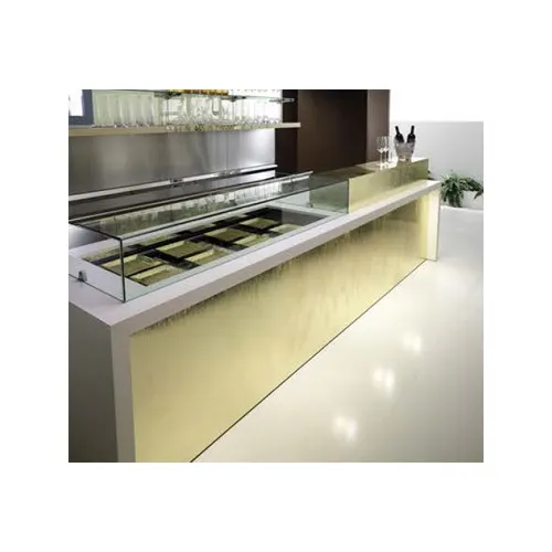 Oscartek GEM R3 N1000 39" Gem R3 Neutral Showcase/Display
