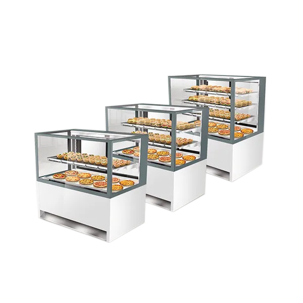 Oscartek ITALIA 1 N2000 78" Italia 1 Neutral Showcase/Display