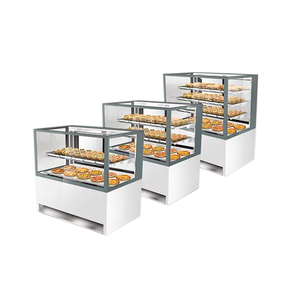 Oscartek ITALIA 2 N2000 78" Italia 2 Neutral Showcase/Display