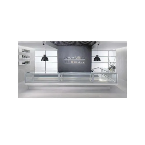Oscartek LA CROSSE N2150 86" La Crosse Neutral Display/Showcase