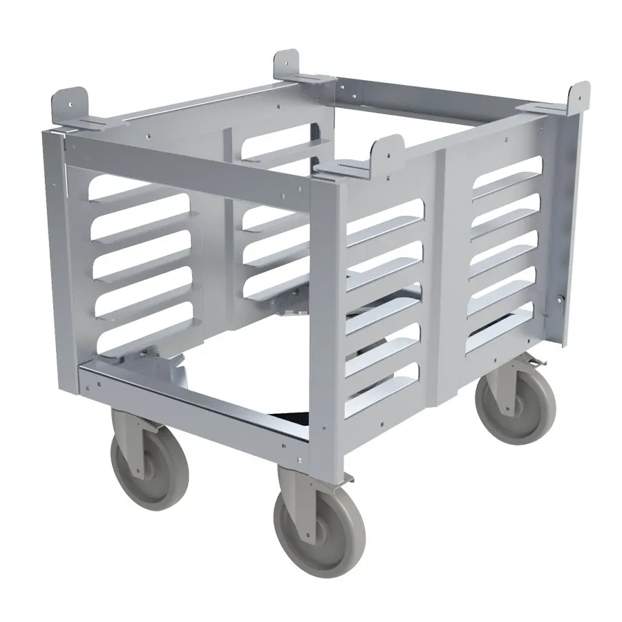 Cadco OST-34A-CS Oven Equipment Stand