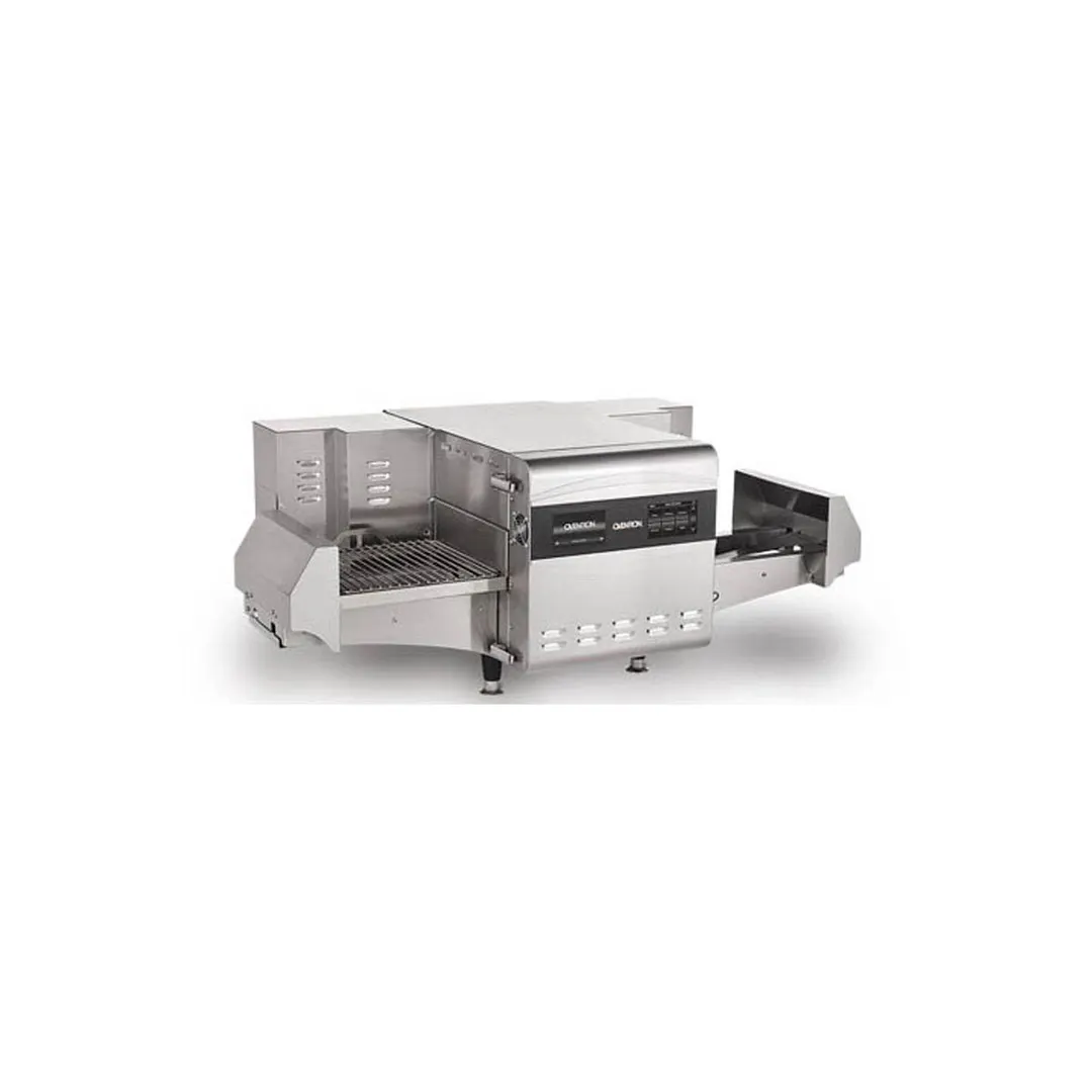 Ovention MATCHBOX M1313 Electric Conveyor Oven, 13 1/2" Wide Belt