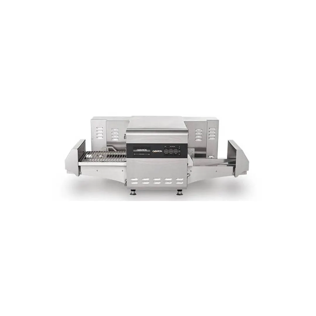 Ovention MATCHBOX M1313 Electric Conveyor Oven, 13 1/2" Wide Belt