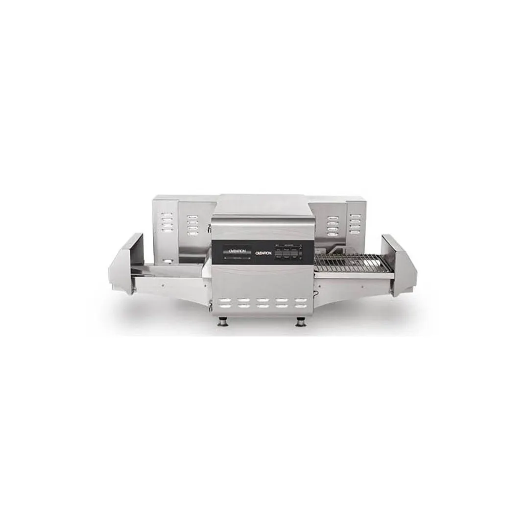 Ovention MATCHBOX M1313 Electric Conveyor Oven, 13 1/2" Wide Belt