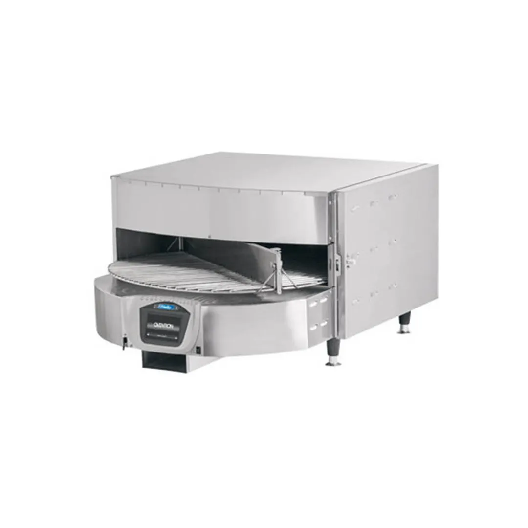 Ovention MATCHBOX M360-12 Electric Conveyor Oven, Rotational 