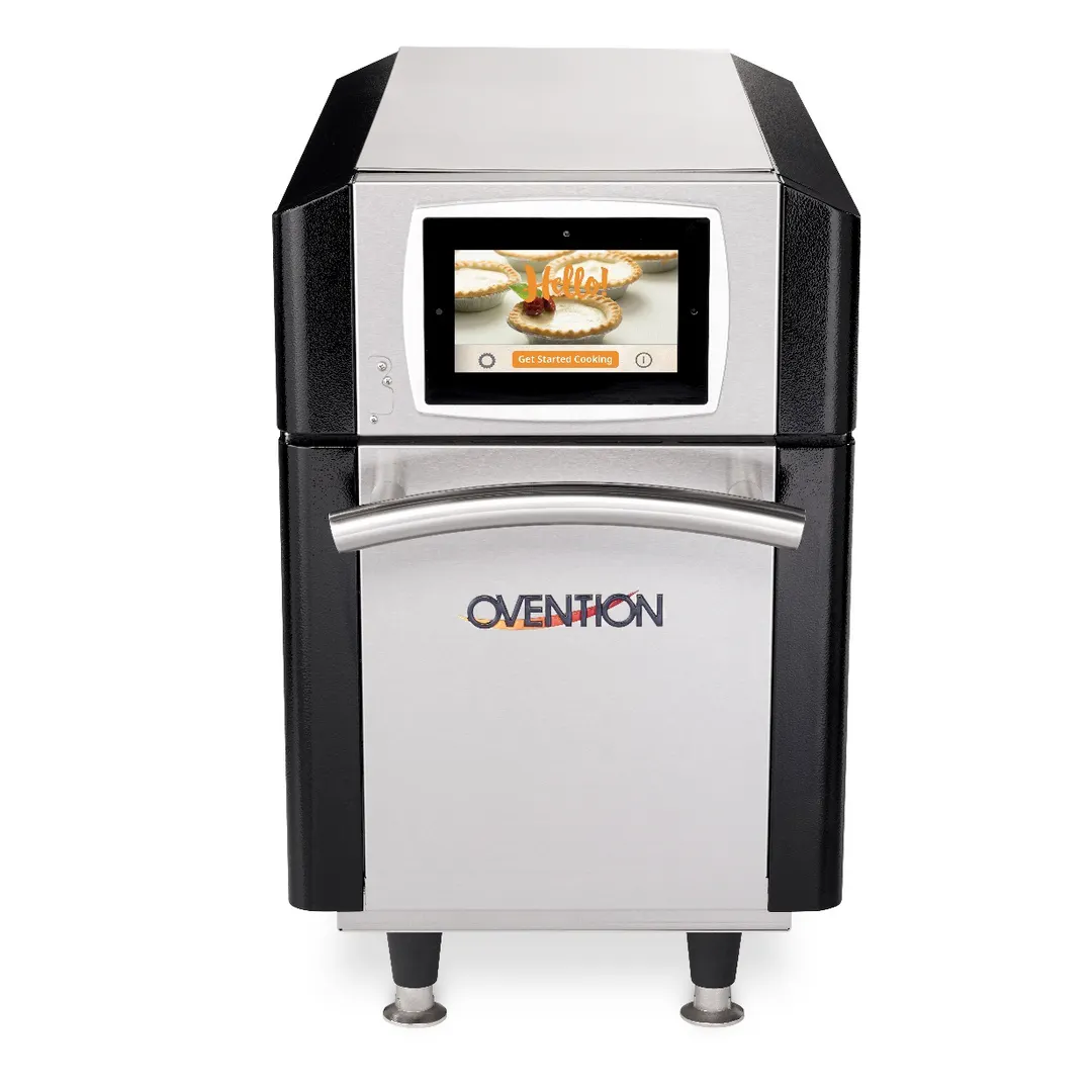 Ovention MISA-A12 Ventless Convection/Microwave Oven