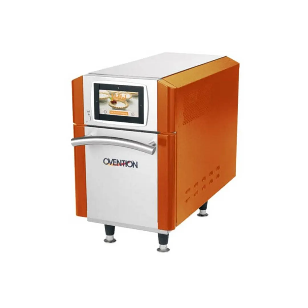 Ovention MISA-A12 Ventless Convection/Microwave Oven
