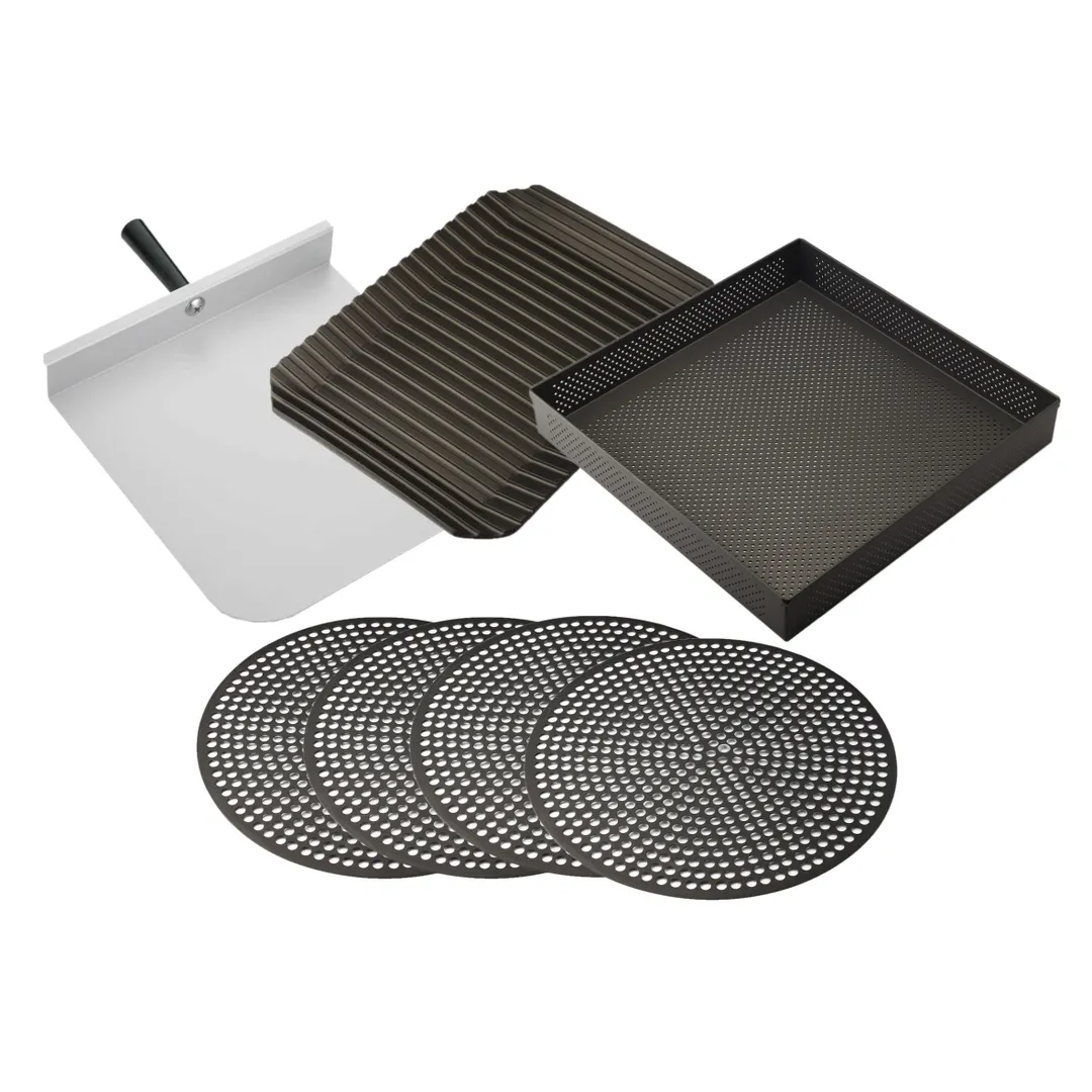 Ovention OV-ACCS-C2600 Premium Accessory Package for CONVEYOR C2600