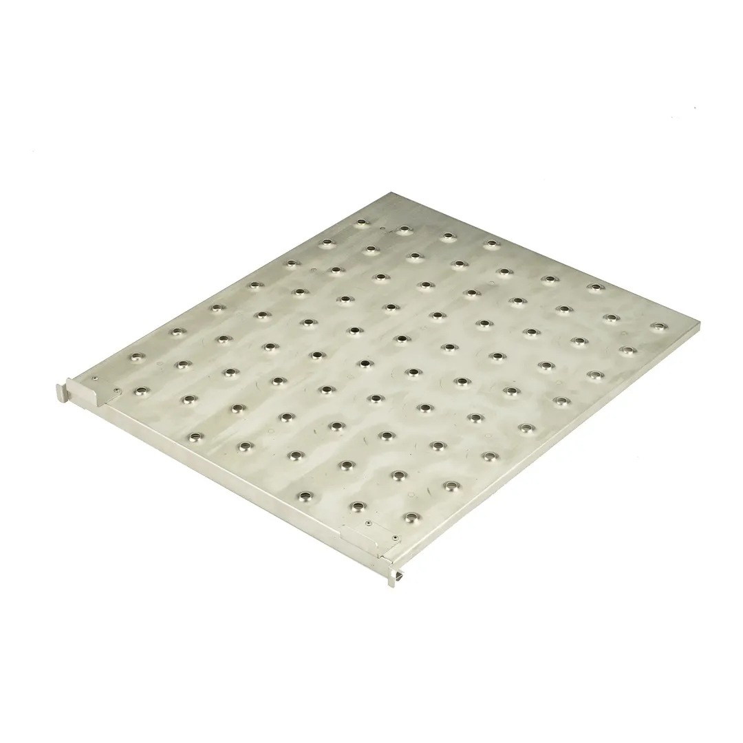 Ovention OV-JET-C2000 Removable Stainless Steel Jet Plate for C2000
