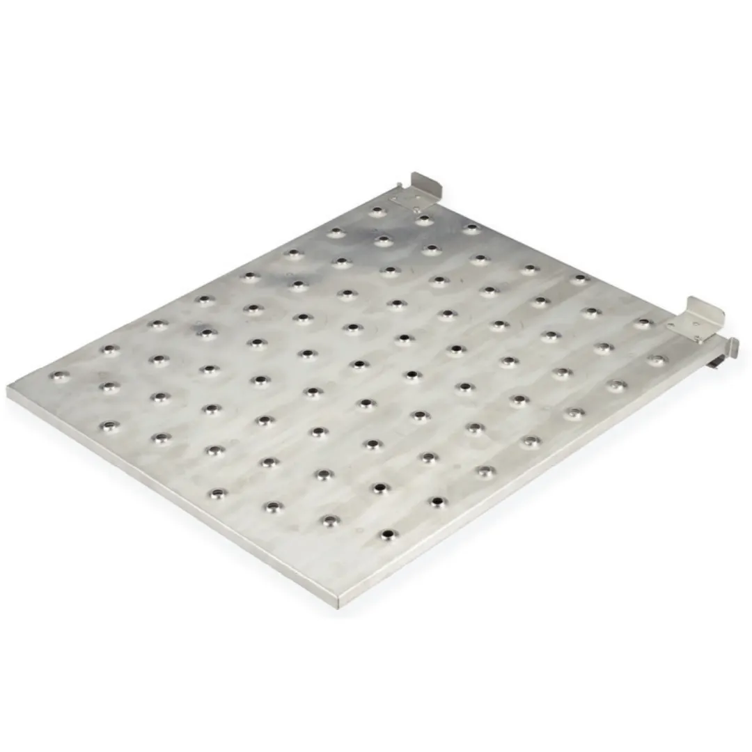 Ovention OV-JET-C2600 Removable Stainless Steel Jet Plate for C2600 & S2600