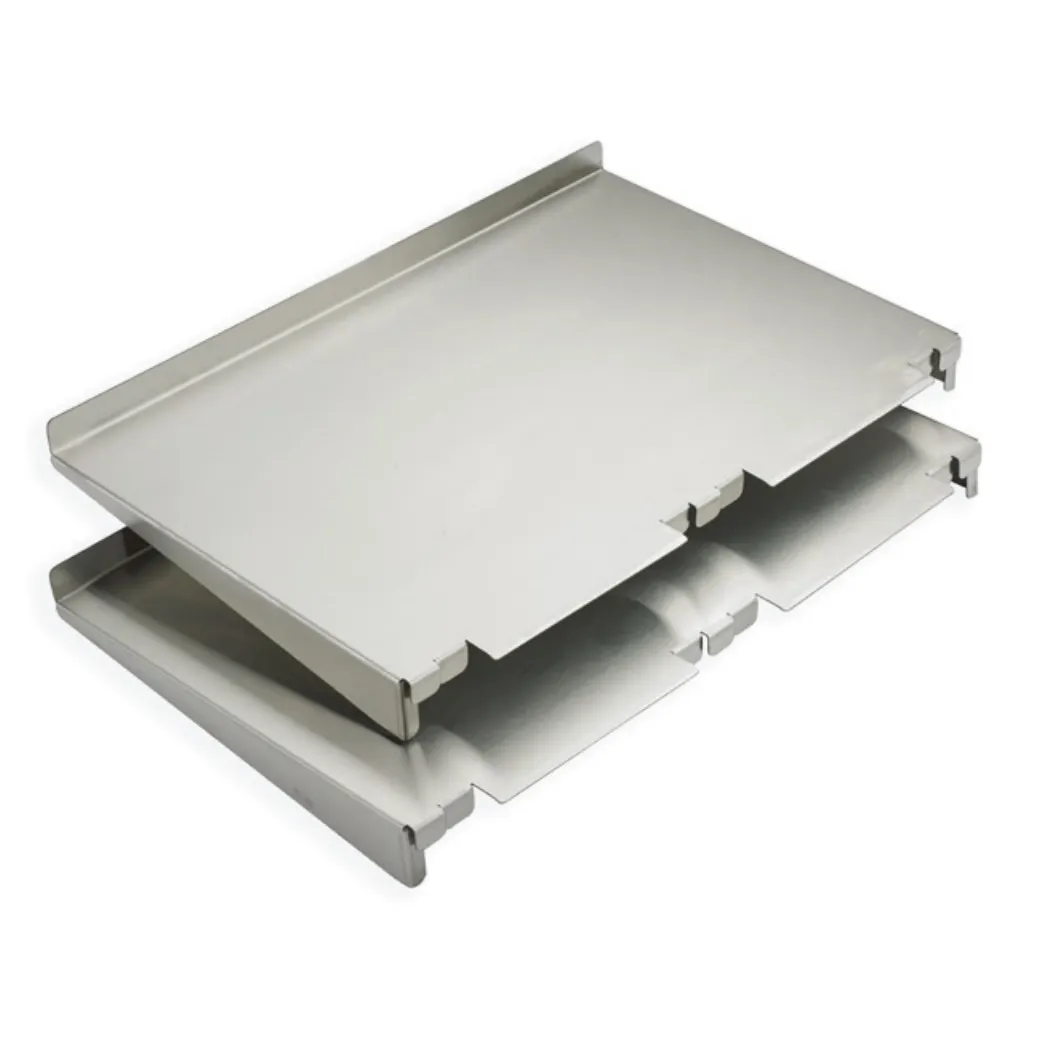 Ovention OVNTN-EXT-13.5 C2000 Conveyor Extension