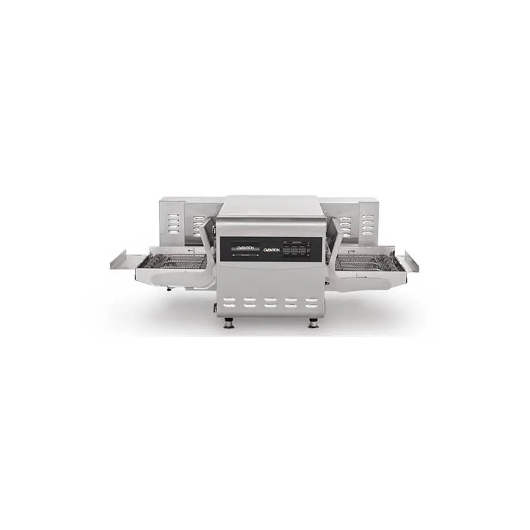 Ovention SHUTTLE S1200 Electric Conveyor Oven, 15" Wide Belt
