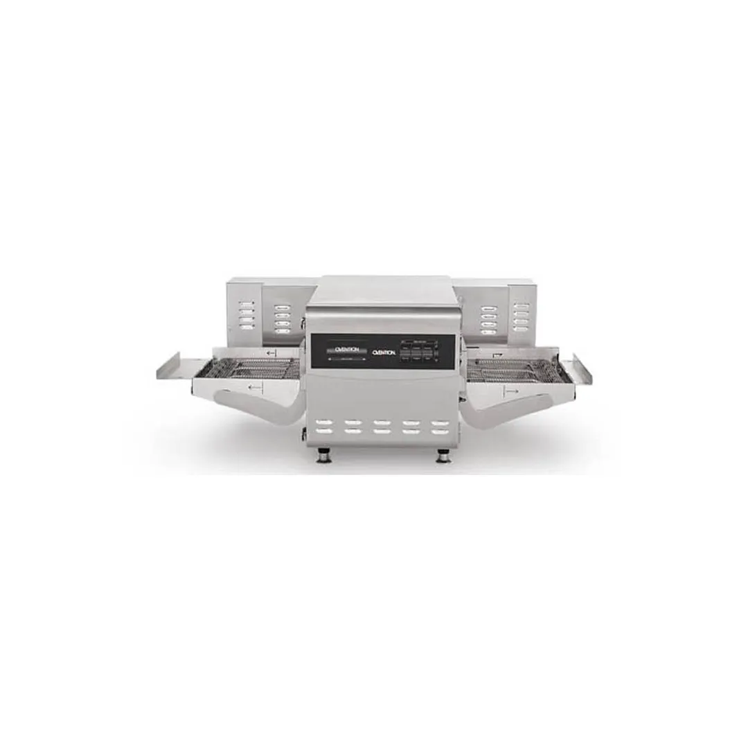 Ovention SHUTTLE S1200 Electric Conveyor Oven, 15" Wide Belt