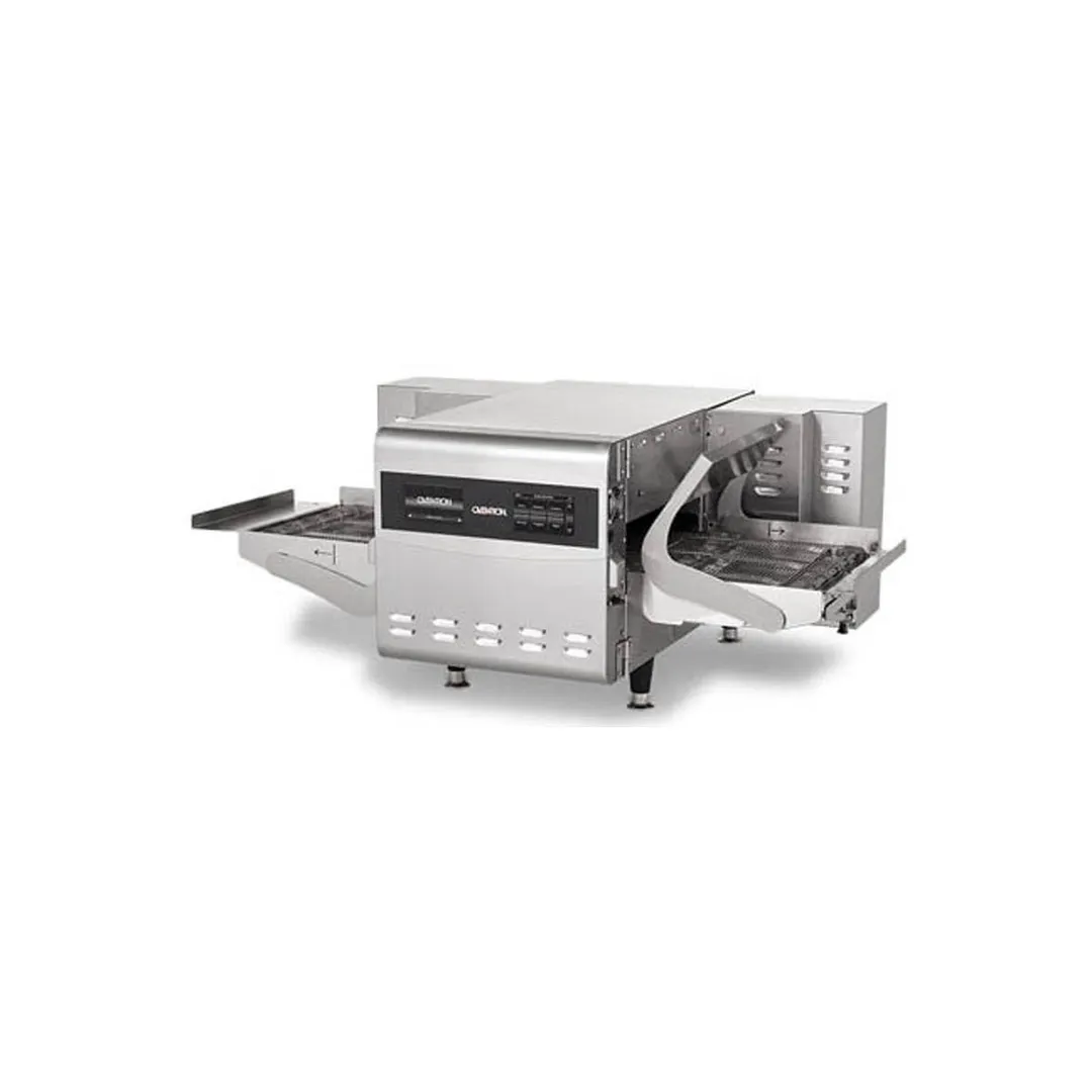 Ovention SHUTTLE S1200 Electric Conveyor Oven, 15" Wide Belt