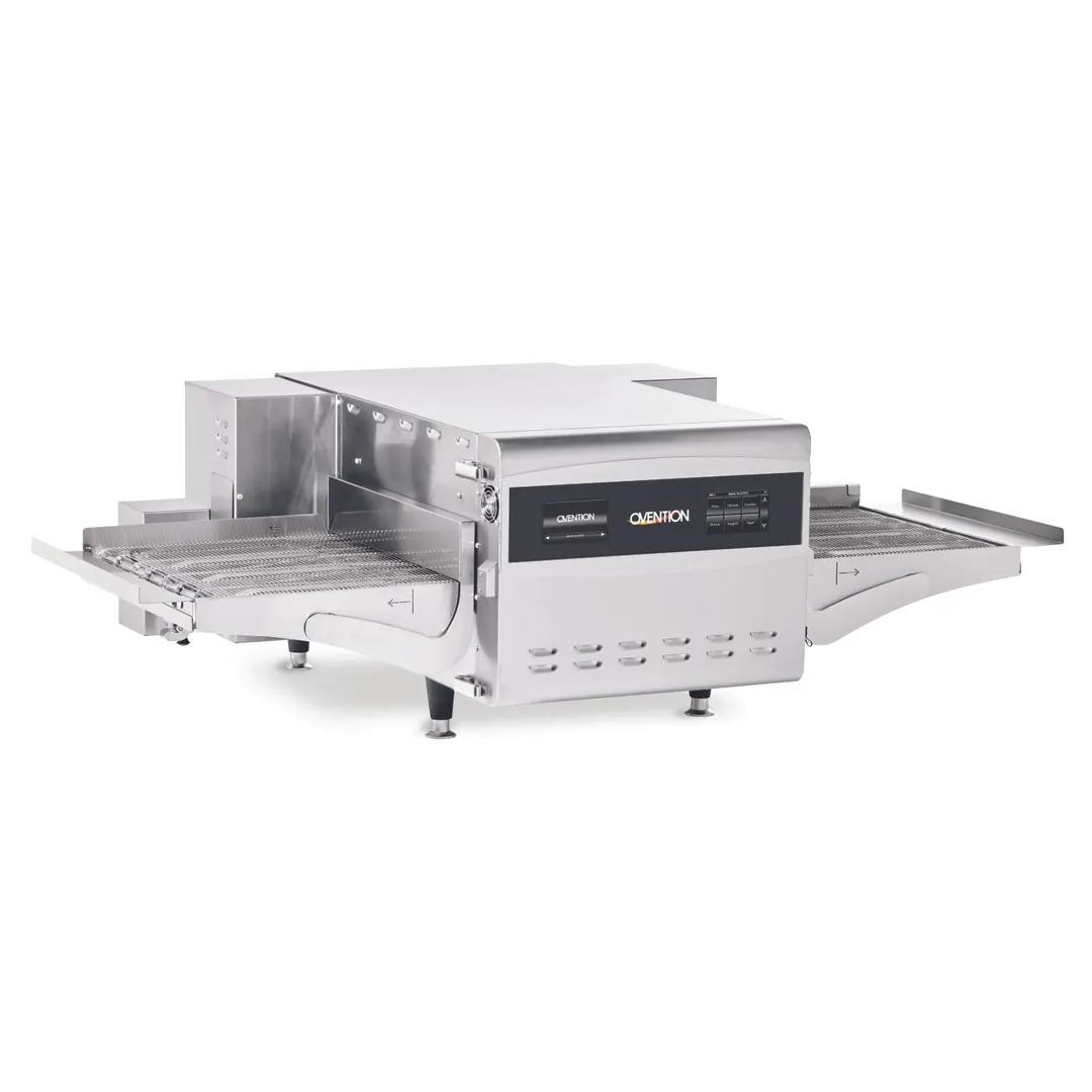 Ovention SHUTTLE S2000 Countertop Electric Conveyor Oven