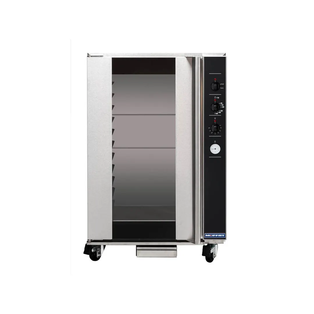 Moffat P12M Turbofan® Proofer/Holding Cabinet w/ (12) Full-Size or (24) Half Size Pan Capacity