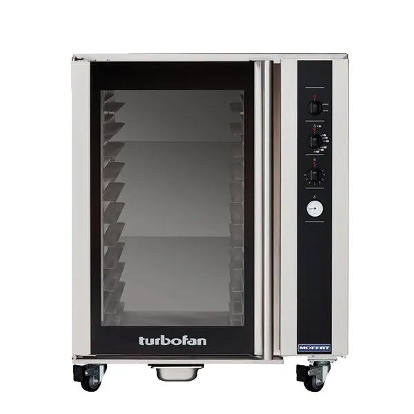 Moffat P85M12 Turbofan® Proofer/Holding Cabinet with (12) Full-Size Sheet Pan Capacity