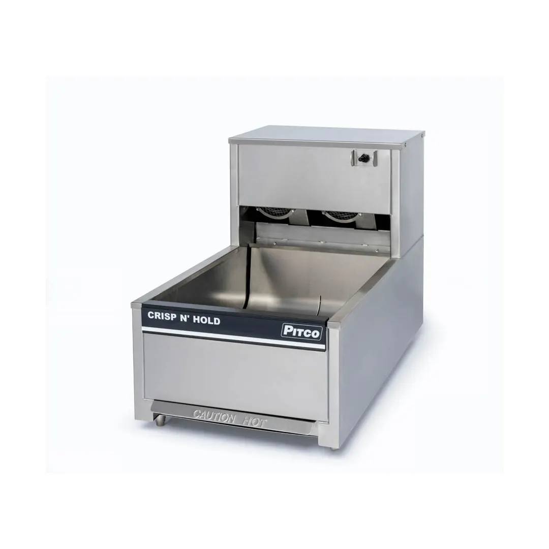 Pitco PCC-14 (Quick Ship) Crisp 'N Hold Crispy Food Station
