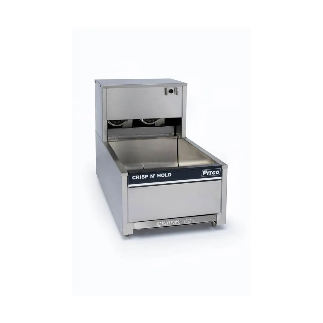Pitco PCC-14 (Quick Ship) Crisp 'N Hold Crispy Food Station