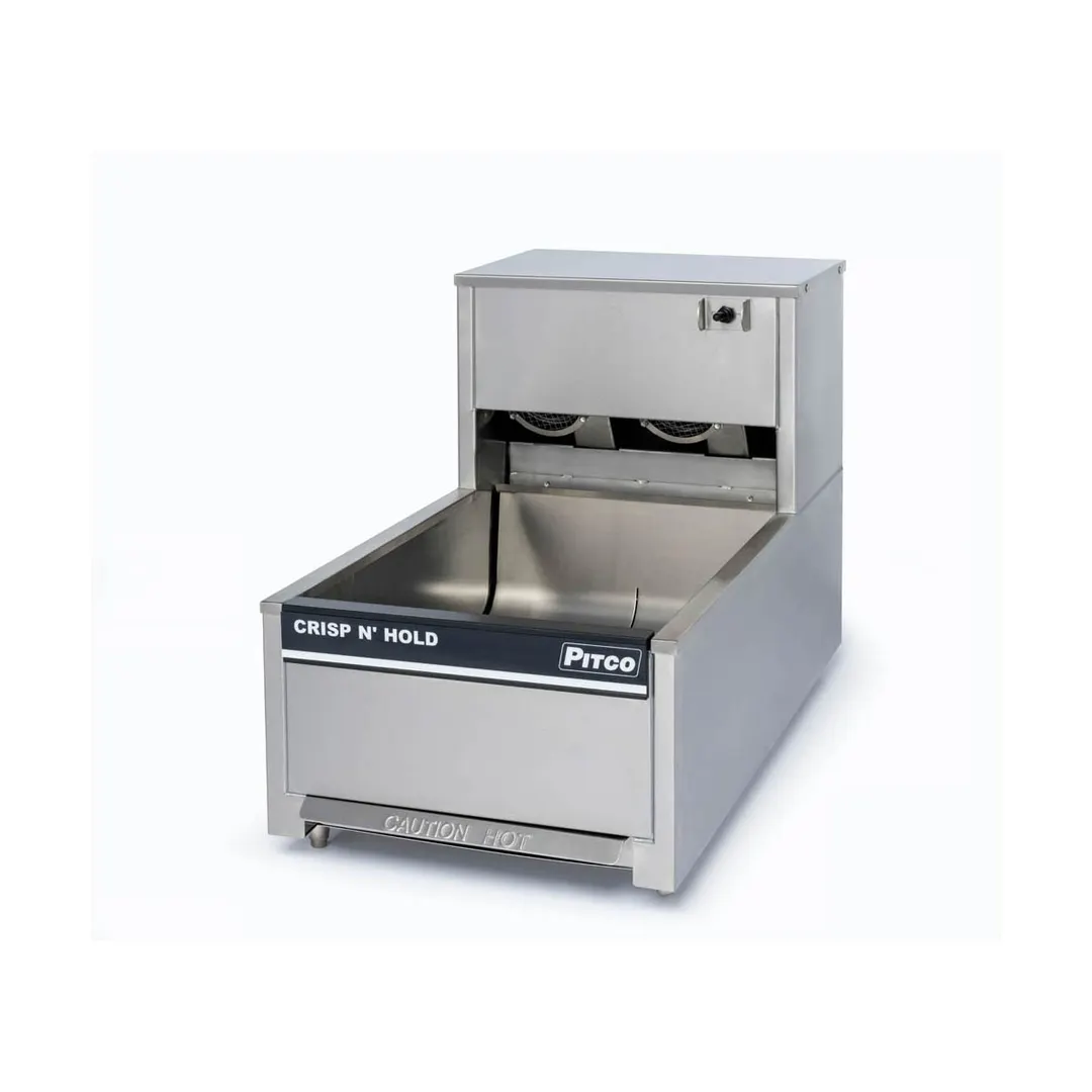 Pitco PCC-18 Crisp 'N Hold Crispy Food Station