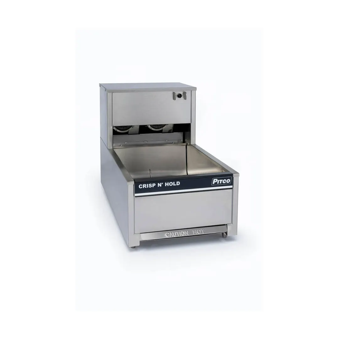 Pitco PCC-18 Crisp 'N Hold Crispy Food Station